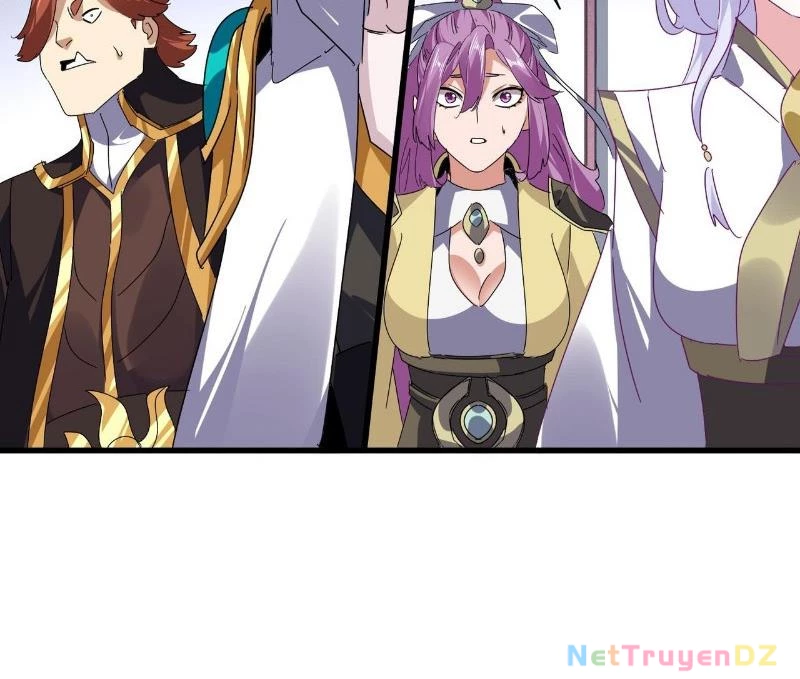 Đại Quản Gia Là Ma Hoàng Chapter 637 - Trang 4