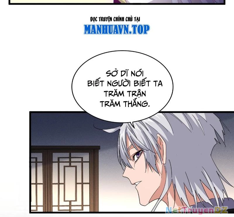 Đại Quản Gia Là Ma Hoàng Chapter 638 - Trang 4