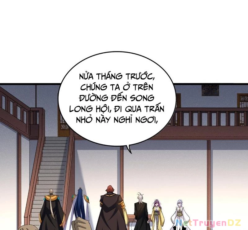 Đại Quản Gia Là Ma Hoàng Chapter 638 - Trang 4