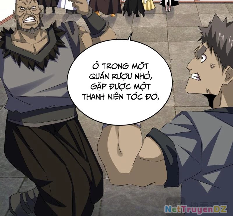 Đại Quản Gia Là Ma Hoàng Chapter 638 - Trang 4