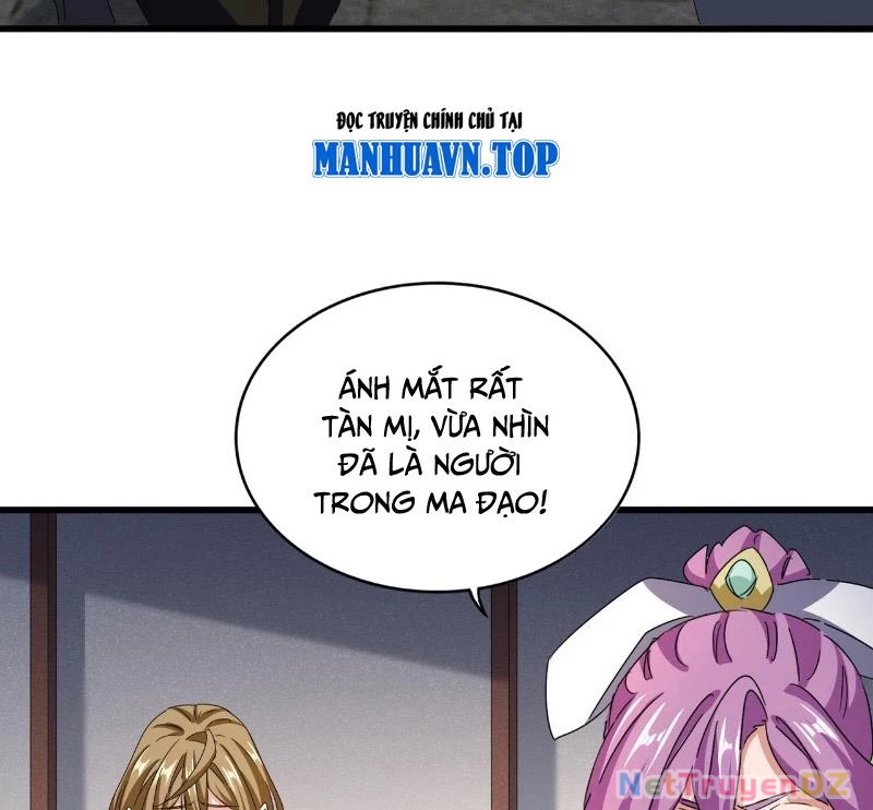 Đại Quản Gia Là Ma Hoàng Chapter 638 - Trang 4