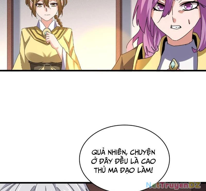 Đại Quản Gia Là Ma Hoàng Chapter 638 - Trang 4