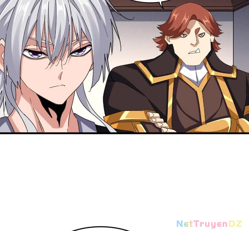 Đại Quản Gia Là Ma Hoàng Chapter 638 - Trang 4