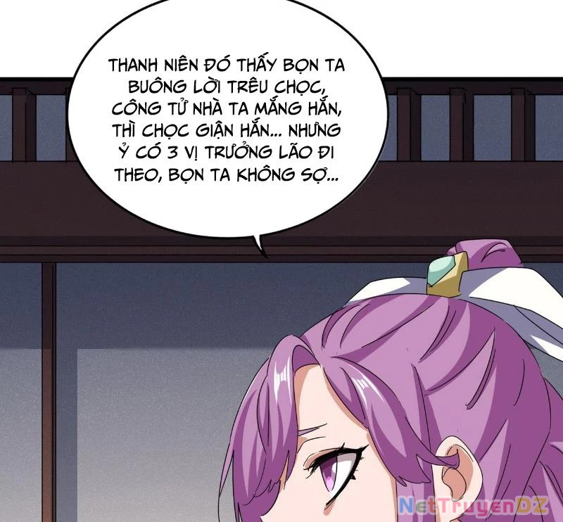 Đại Quản Gia Là Ma Hoàng Chapter 638 - Trang 4