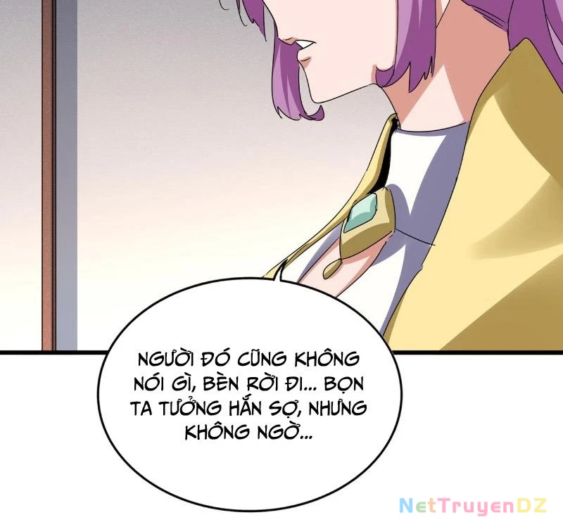 Đại Quản Gia Là Ma Hoàng Chapter 638 - Trang 4