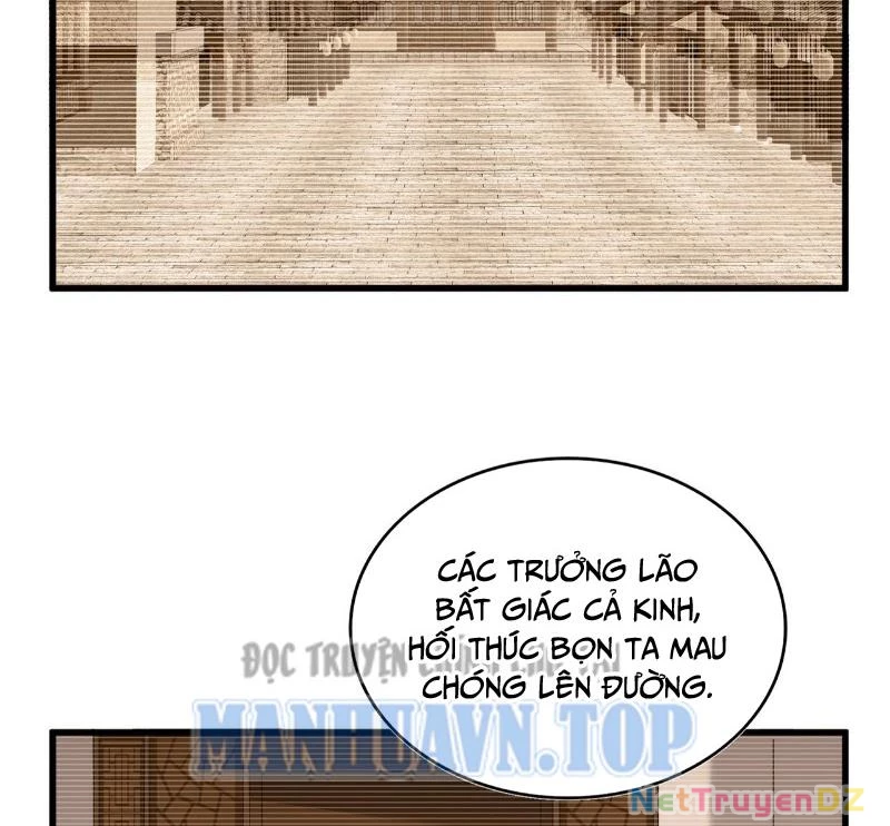 Đại Quản Gia Là Ma Hoàng Chapter 638 - Trang 4