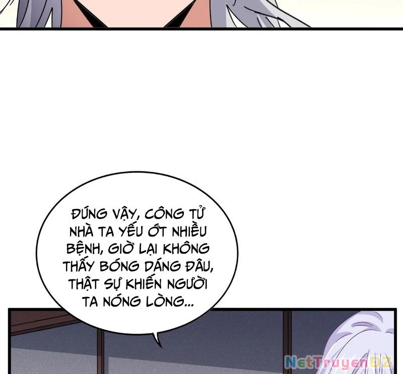 Đại Quản Gia Là Ma Hoàng Chapter 638 - Trang 4