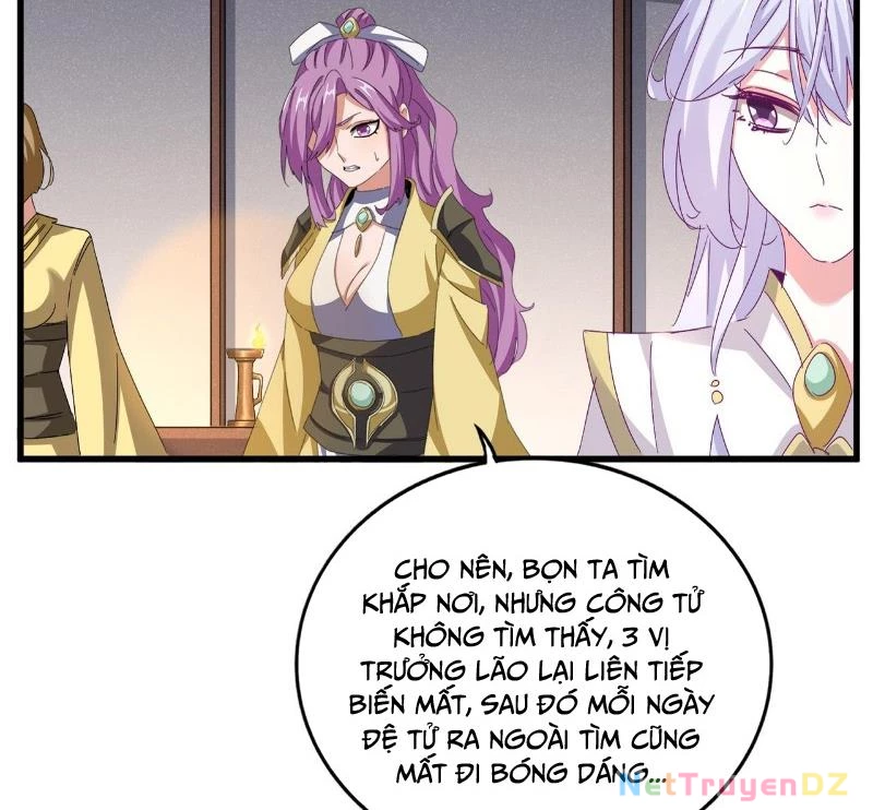 Đại Quản Gia Là Ma Hoàng Chapter 638 - Trang 4