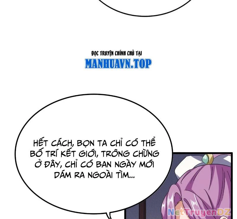 Đại Quản Gia Là Ma Hoàng Chapter 638 - Trang 4