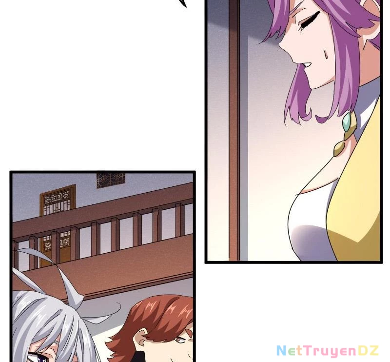 Đại Quản Gia Là Ma Hoàng Chapter 638 - Trang 4