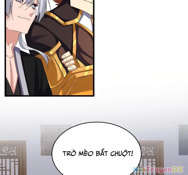 Đại Quản Gia Là Ma Hoàng Chapter 638 - Trang 4