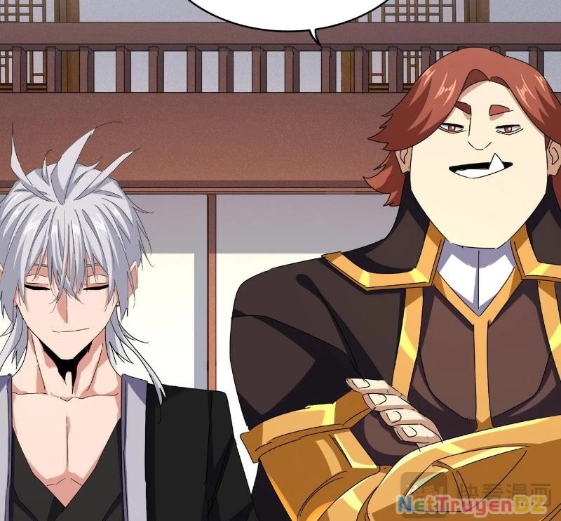 Đại Quản Gia Là Ma Hoàng Chapter 638 - Trang 4