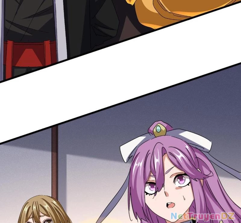 Đại Quản Gia Là Ma Hoàng Chapter 638 - Trang 4