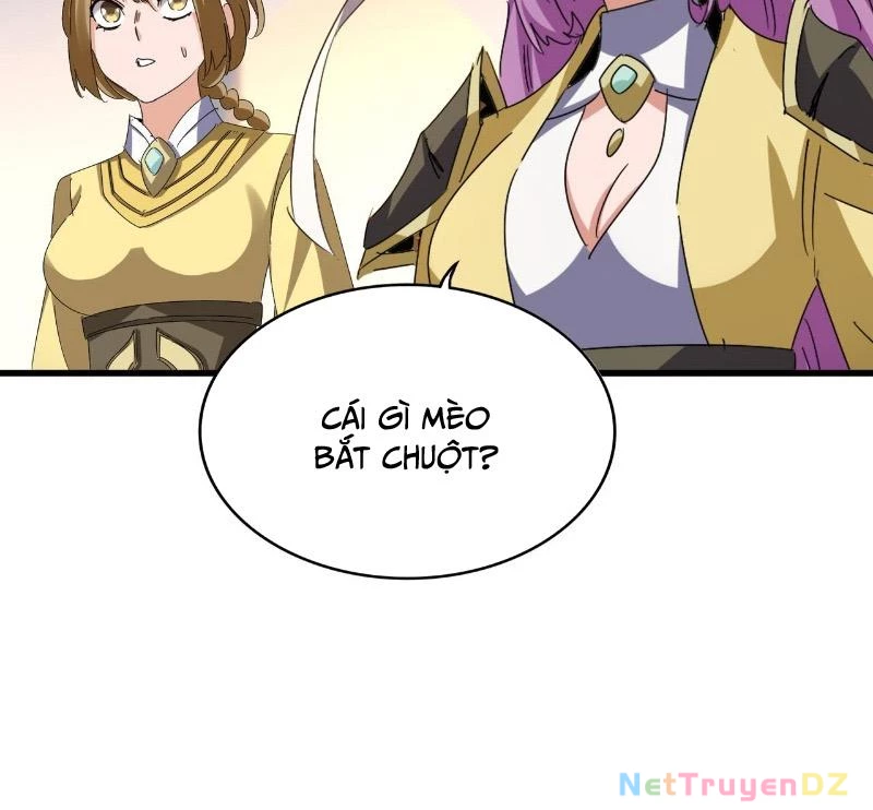 Đại Quản Gia Là Ma Hoàng Chapter 638 - Trang 4