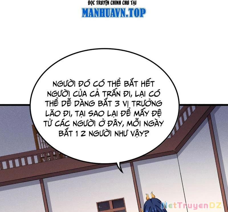 Đại Quản Gia Là Ma Hoàng Chapter 638 - Trang 4