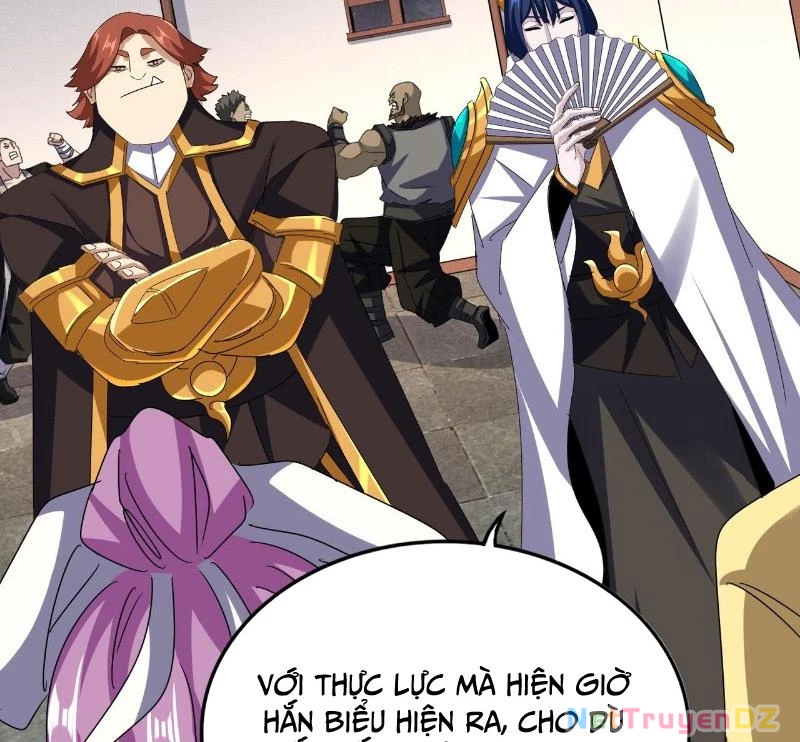 Đại Quản Gia Là Ma Hoàng Chapter 638 - Trang 4