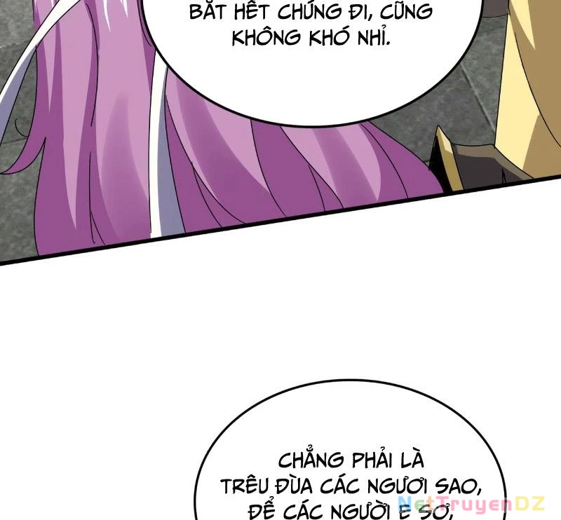 Đại Quản Gia Là Ma Hoàng Chapter 638 - Trang 4