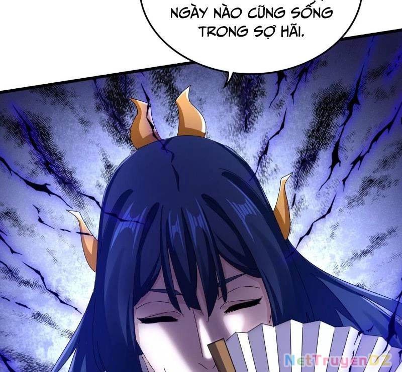 Đại Quản Gia Là Ma Hoàng Chapter 638 - Trang 4