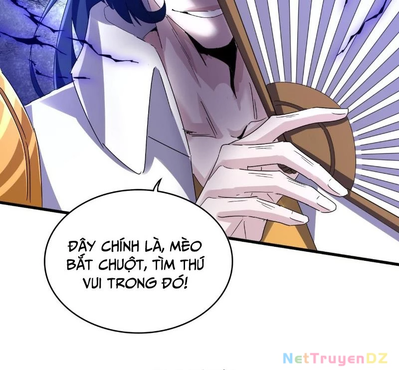 Đại Quản Gia Là Ma Hoàng Chapter 638 - Trang 4