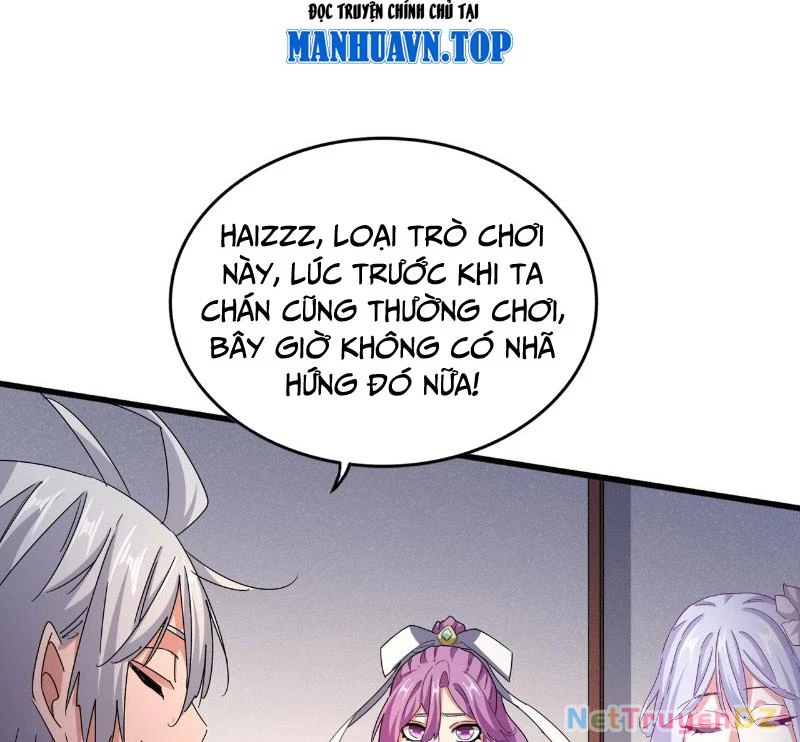 Đại Quản Gia Là Ma Hoàng Chapter 638 - Trang 4