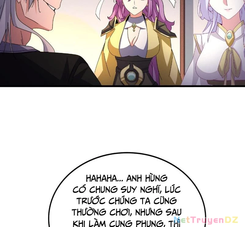 Đại Quản Gia Là Ma Hoàng Chapter 638 - Trang 4