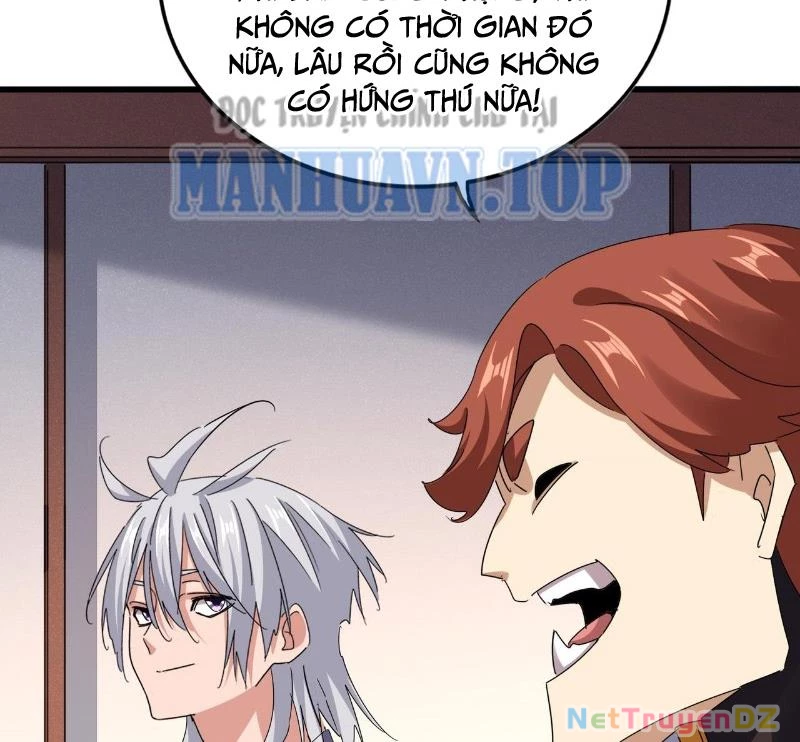 Đại Quản Gia Là Ma Hoàng Chapter 638 - Trang 4