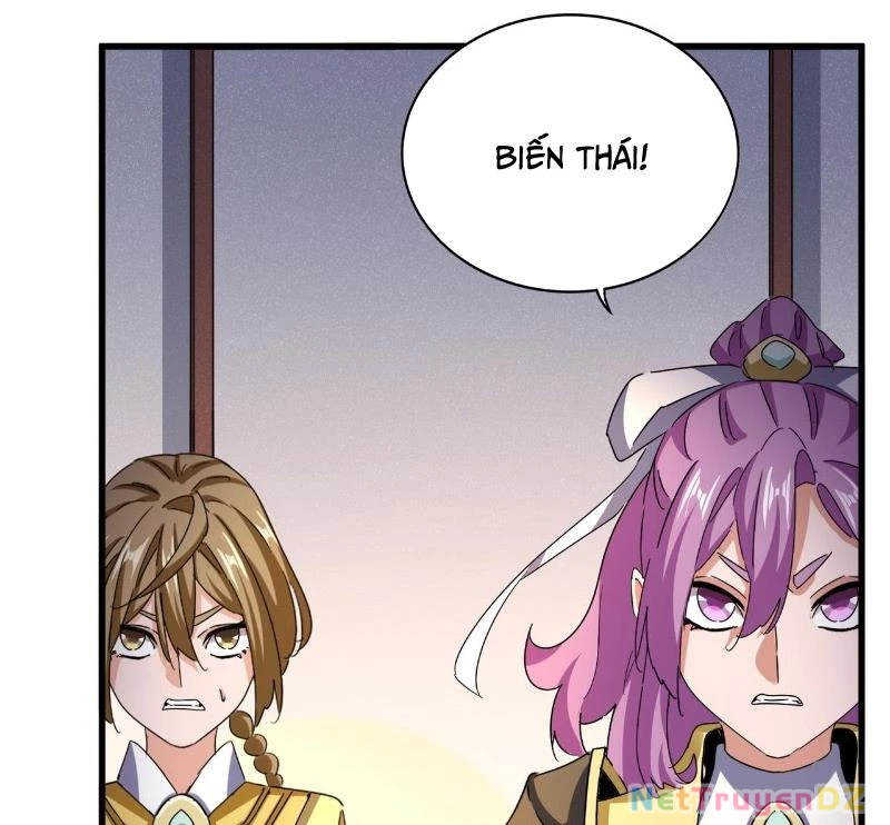 Đại Quản Gia Là Ma Hoàng Chapter 638 - Trang 4