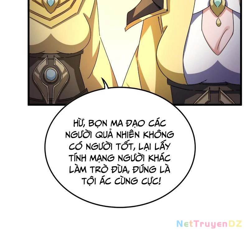 Đại Quản Gia Là Ma Hoàng Chapter 638 - Trang 4