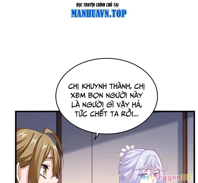 Đại Quản Gia Là Ma Hoàng Chapter 638 - Trang 4