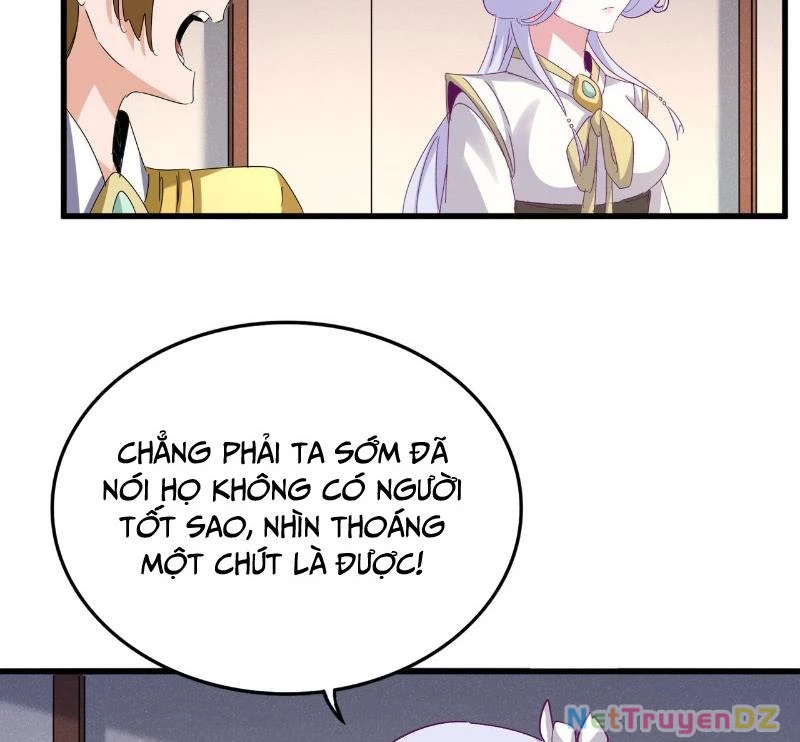 Đại Quản Gia Là Ma Hoàng Chapter 638 - Trang 4