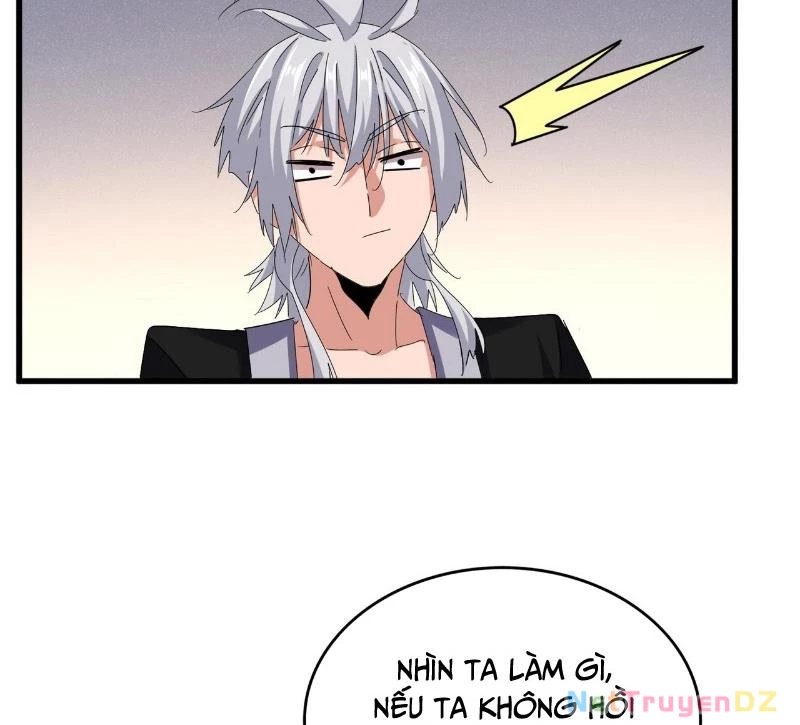 Đại Quản Gia Là Ma Hoàng Chapter 638 - Trang 4