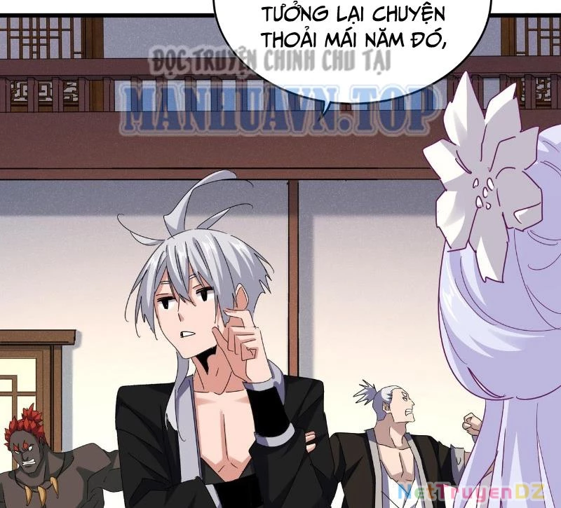 Đại Quản Gia Là Ma Hoàng Chapter 638 - Trang 4