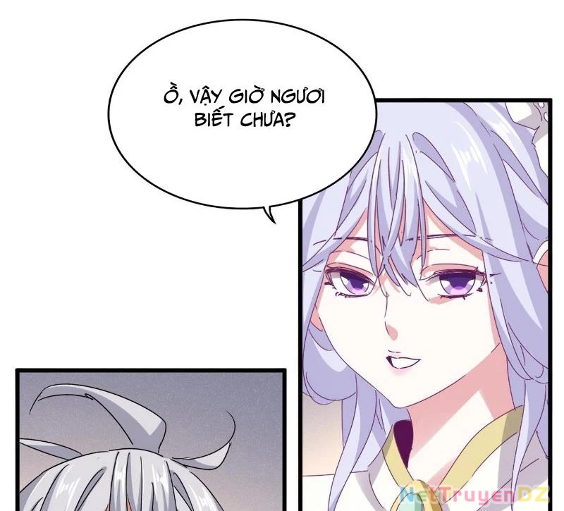 Đại Quản Gia Là Ma Hoàng Chapter 638 - Trang 4