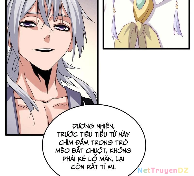 Đại Quản Gia Là Ma Hoàng Chapter 638 - Trang 4