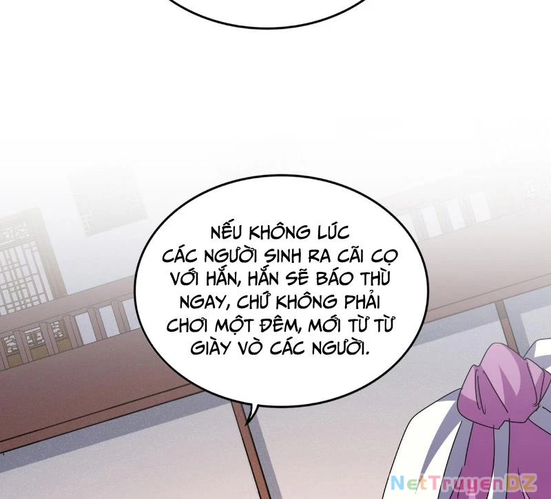 Đại Quản Gia Là Ma Hoàng Chapter 638 - Trang 4