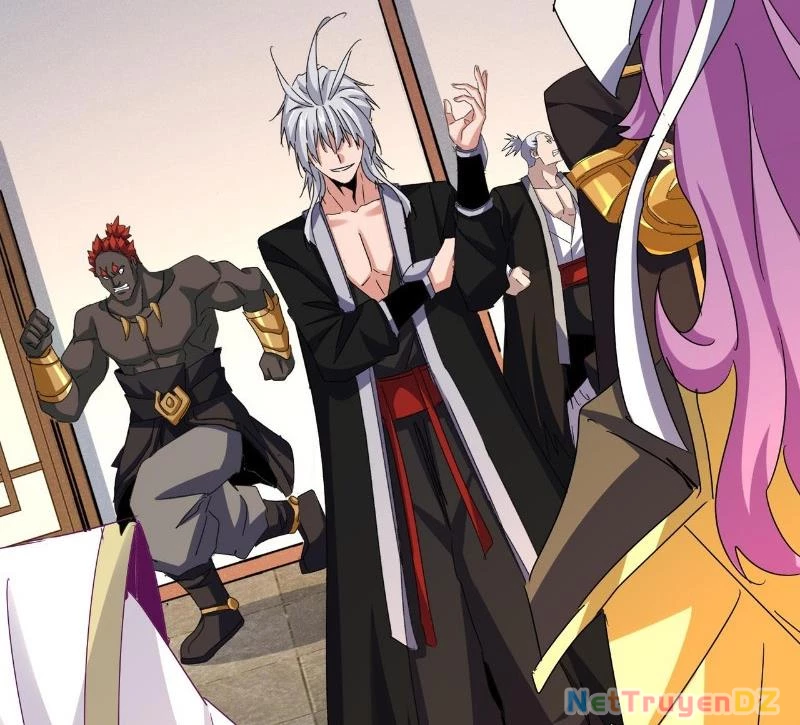 Đại Quản Gia Là Ma Hoàng Chapter 638 - Trang 4