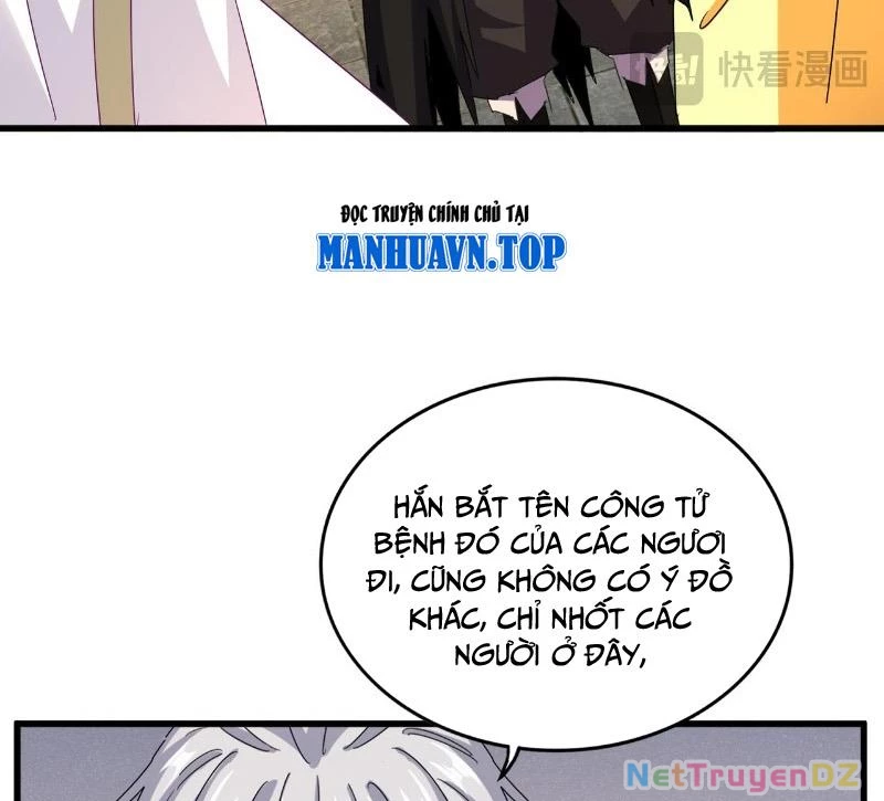 Đại Quản Gia Là Ma Hoàng Chapter 638 - Trang 4