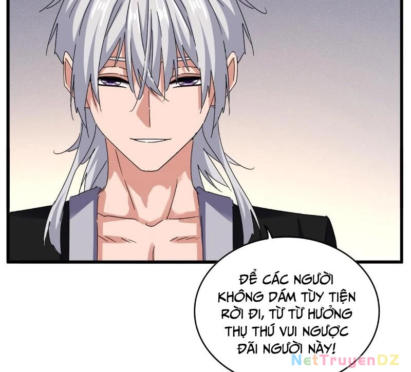 Đại Quản Gia Là Ma Hoàng Chapter 638 - Trang 4