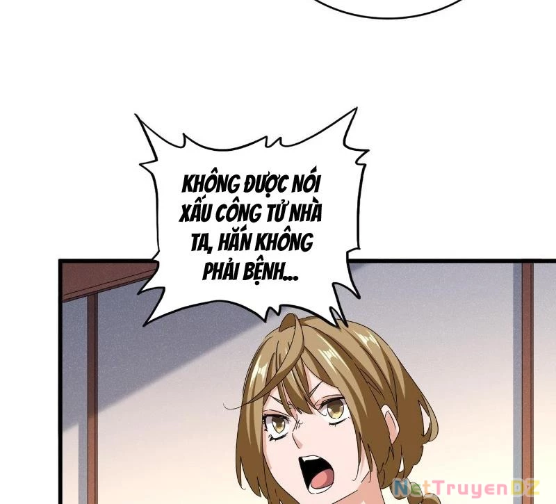 Đại Quản Gia Là Ma Hoàng Chapter 638 - Trang 4