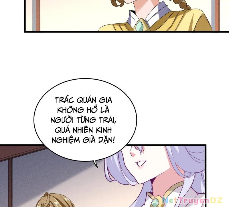 Đại Quản Gia Là Ma Hoàng Chapter 638 - Trang 4