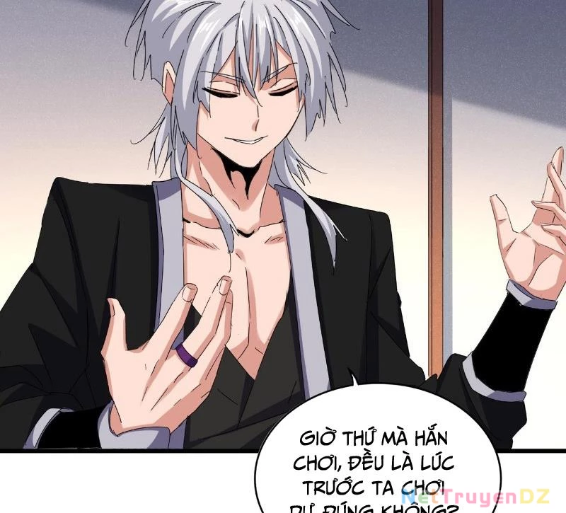 Đại Quản Gia Là Ma Hoàng Chapter 638 - Trang 4