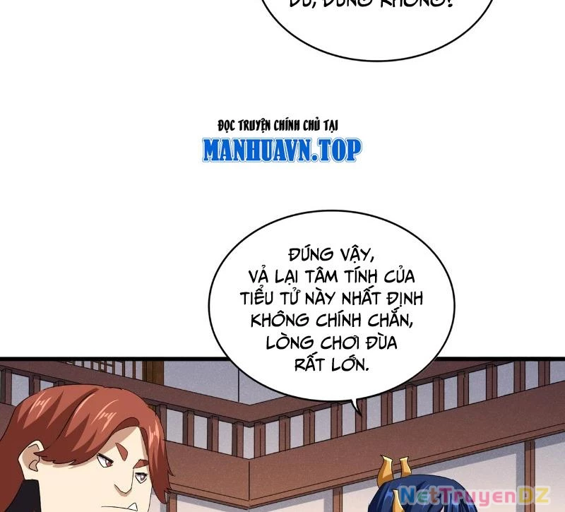 Đại Quản Gia Là Ma Hoàng Chapter 638 - Trang 4