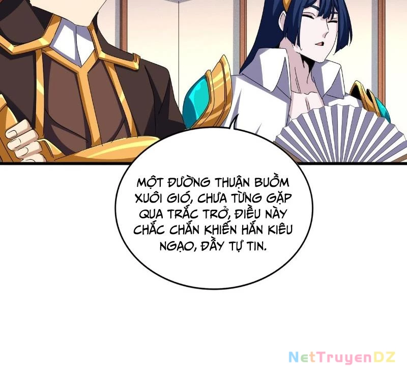 Đại Quản Gia Là Ma Hoàng Chapter 638 - Trang 4