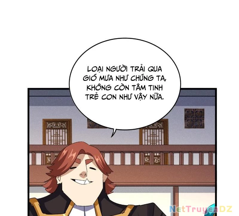 Đại Quản Gia Là Ma Hoàng Chapter 638 - Trang 4