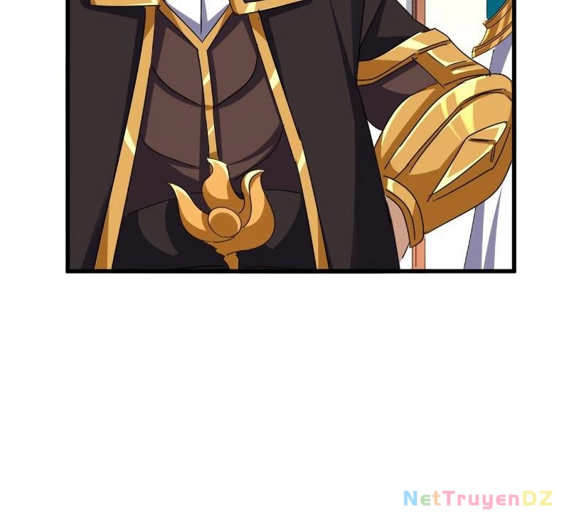 Đại Quản Gia Là Ma Hoàng Chapter 638 - Trang 4