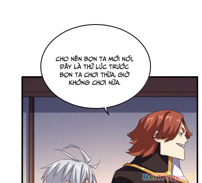 Đại Quản Gia Là Ma Hoàng Chapter 638 - Trang 4