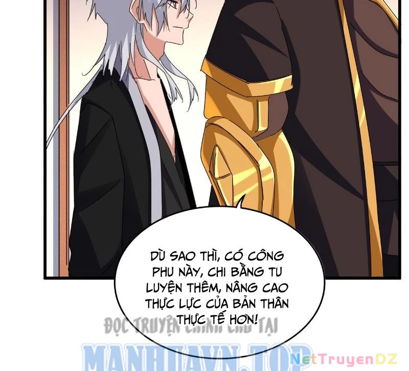 Đại Quản Gia Là Ma Hoàng Chapter 638 - Trang 4