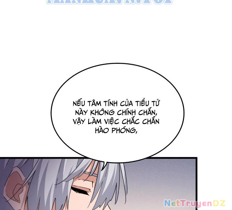 Đại Quản Gia Là Ma Hoàng Chapter 638 - Trang 4