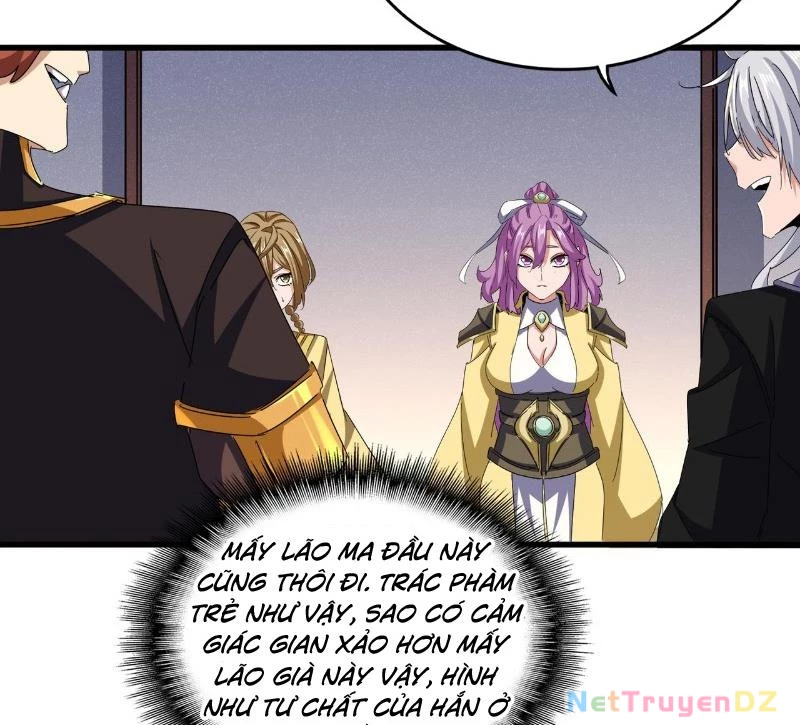 Đại Quản Gia Là Ma Hoàng Chapter 638 - Trang 4