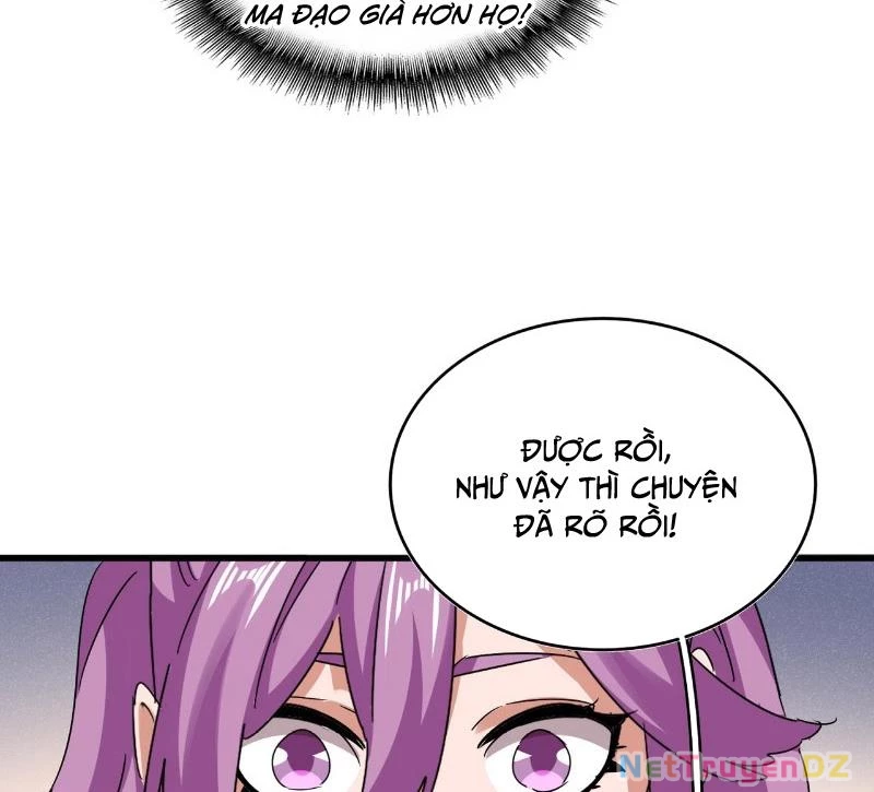 Đại Quản Gia Là Ma Hoàng Chapter 638 - Trang 4